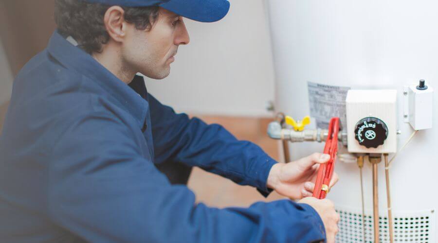 Professional bathroom faucet installation in La Grande, OR